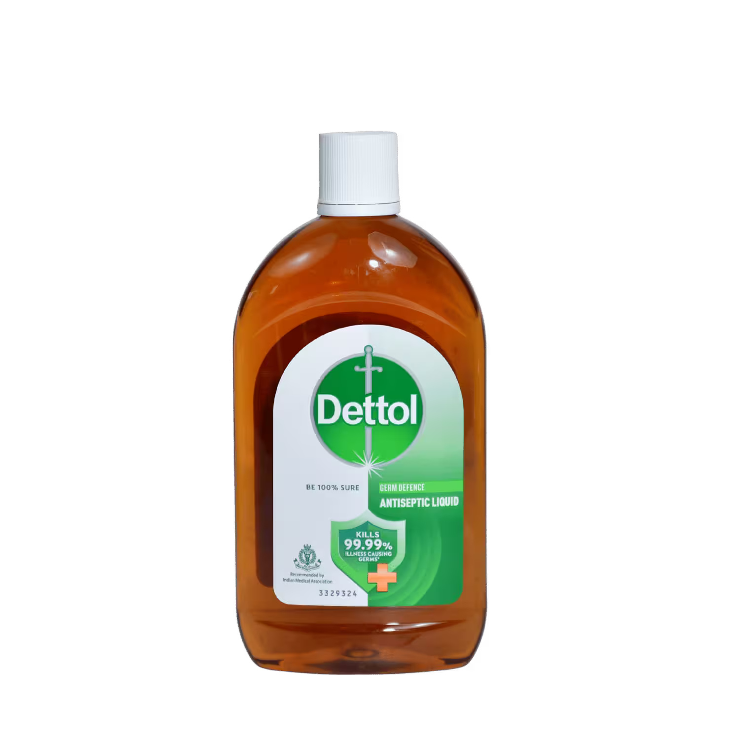 Dettol Antiseptic Liquid