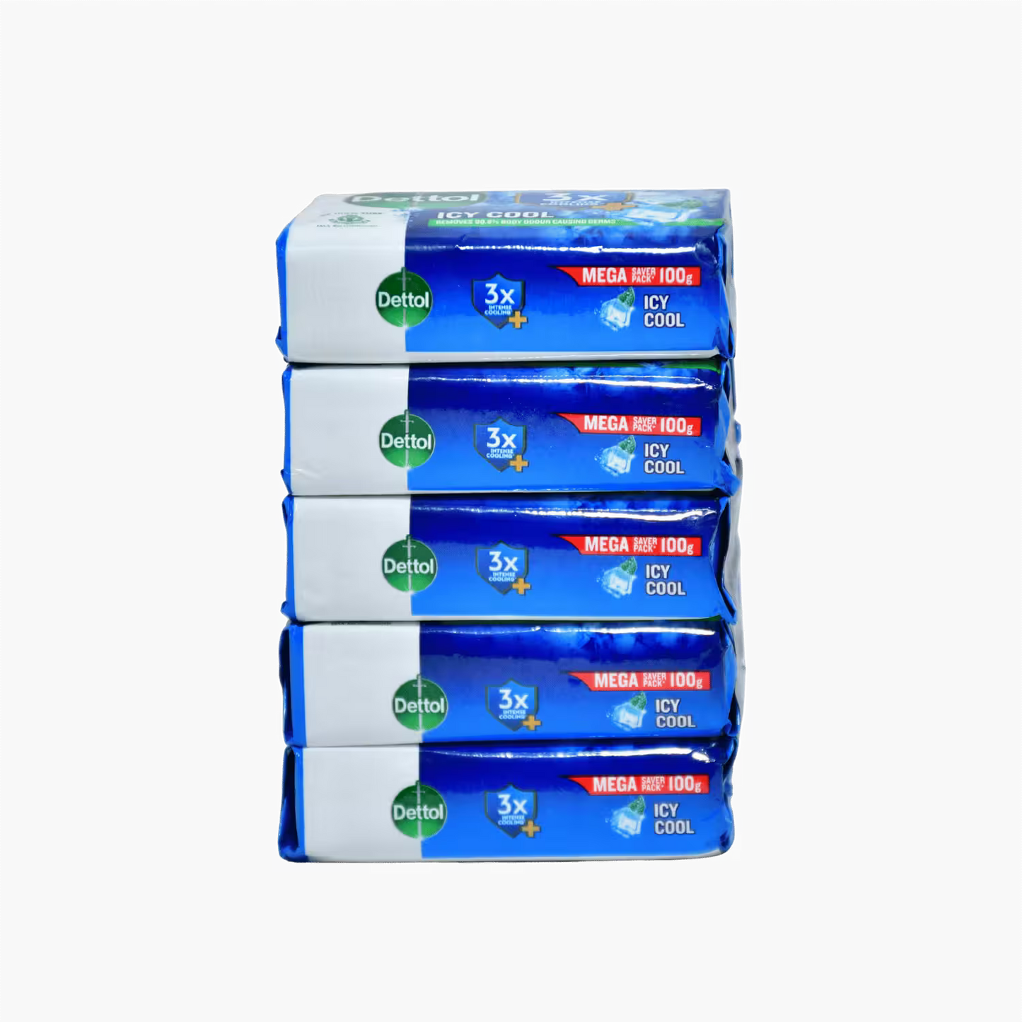 Dettol Icy Cool Soap