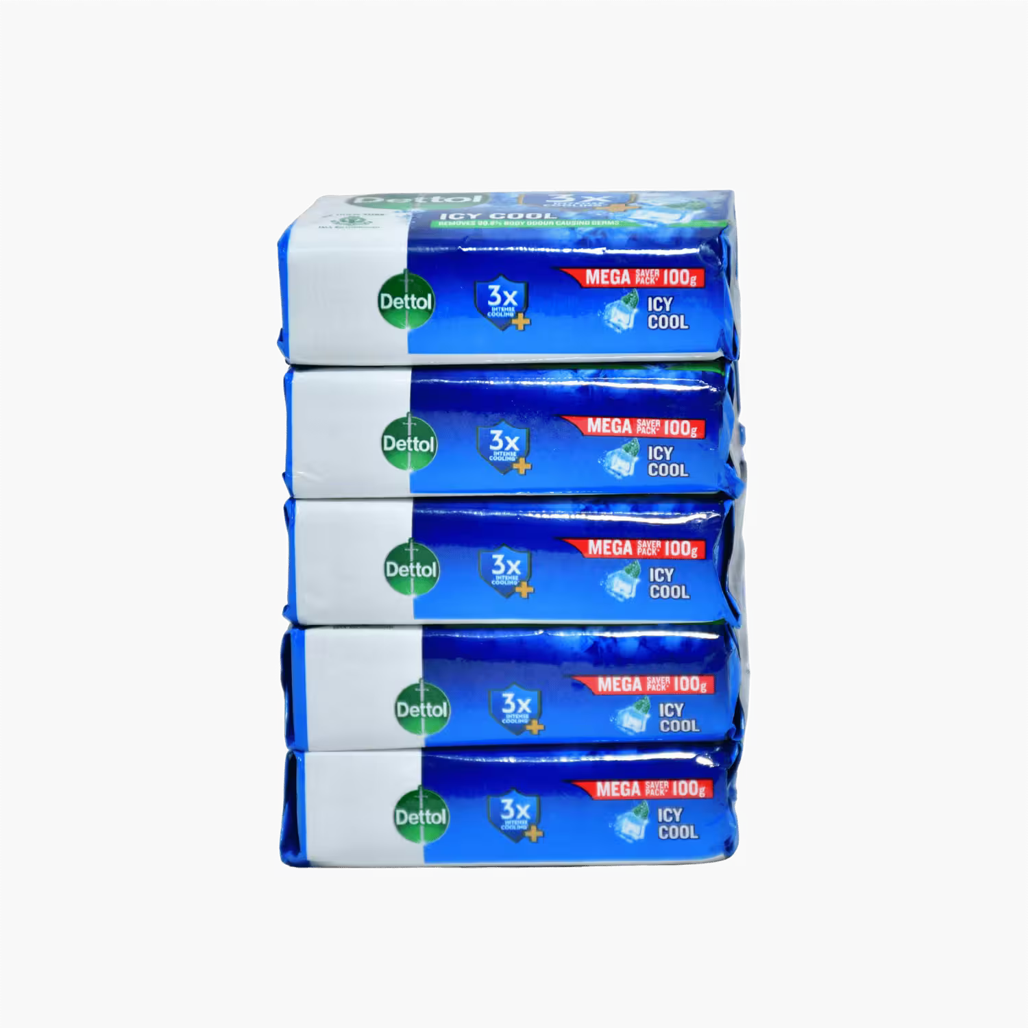 Dettol Icy Cool