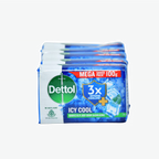 Dettol Icy Cool