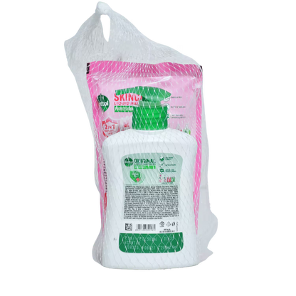 Dettol Liquid Handwash Value Refill