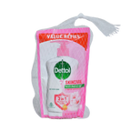Dettol Liquid Handwash Value Refill