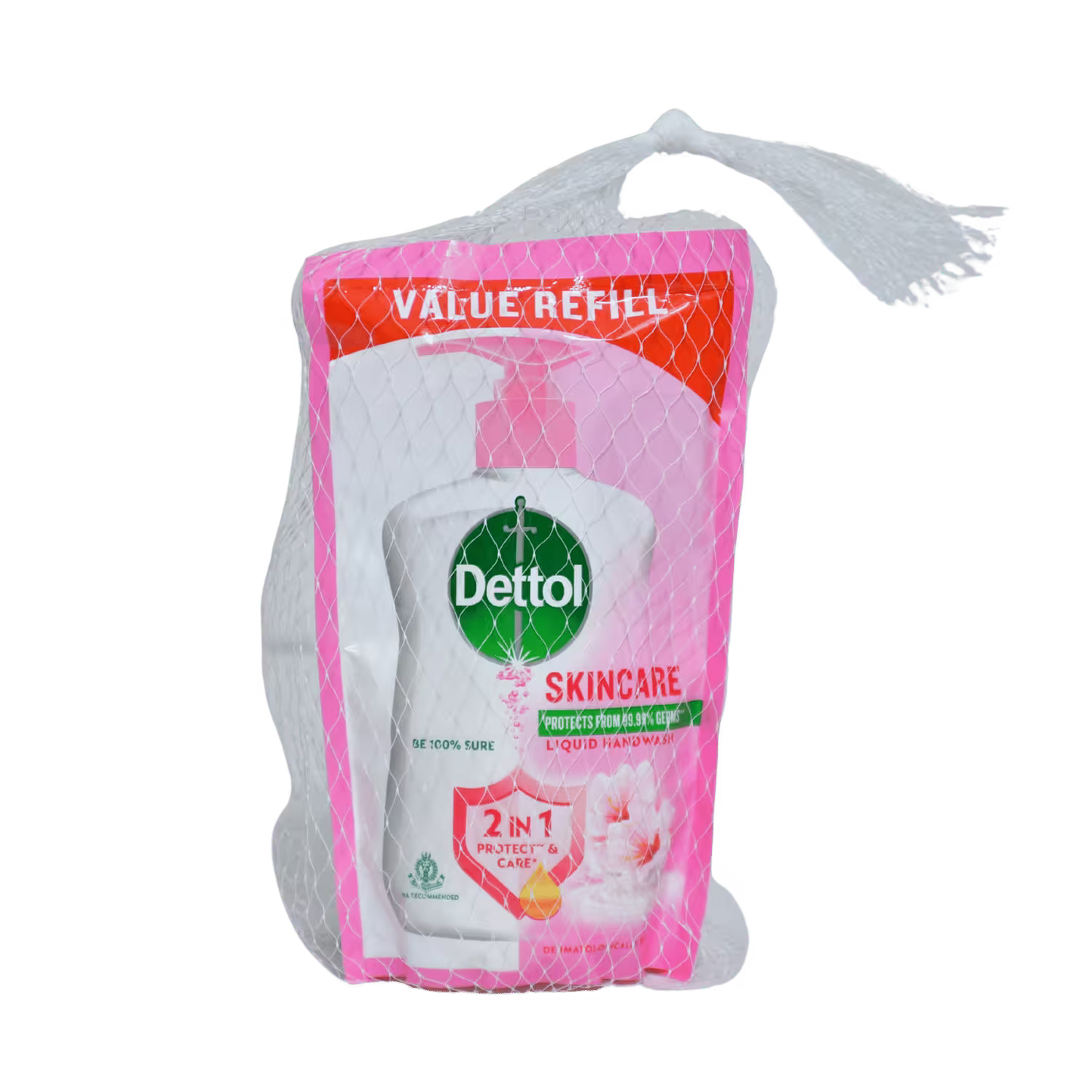 Dettol Liquid Handwash Value Refill