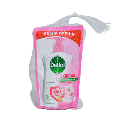 Dettol Liquid Handwash Value Refill