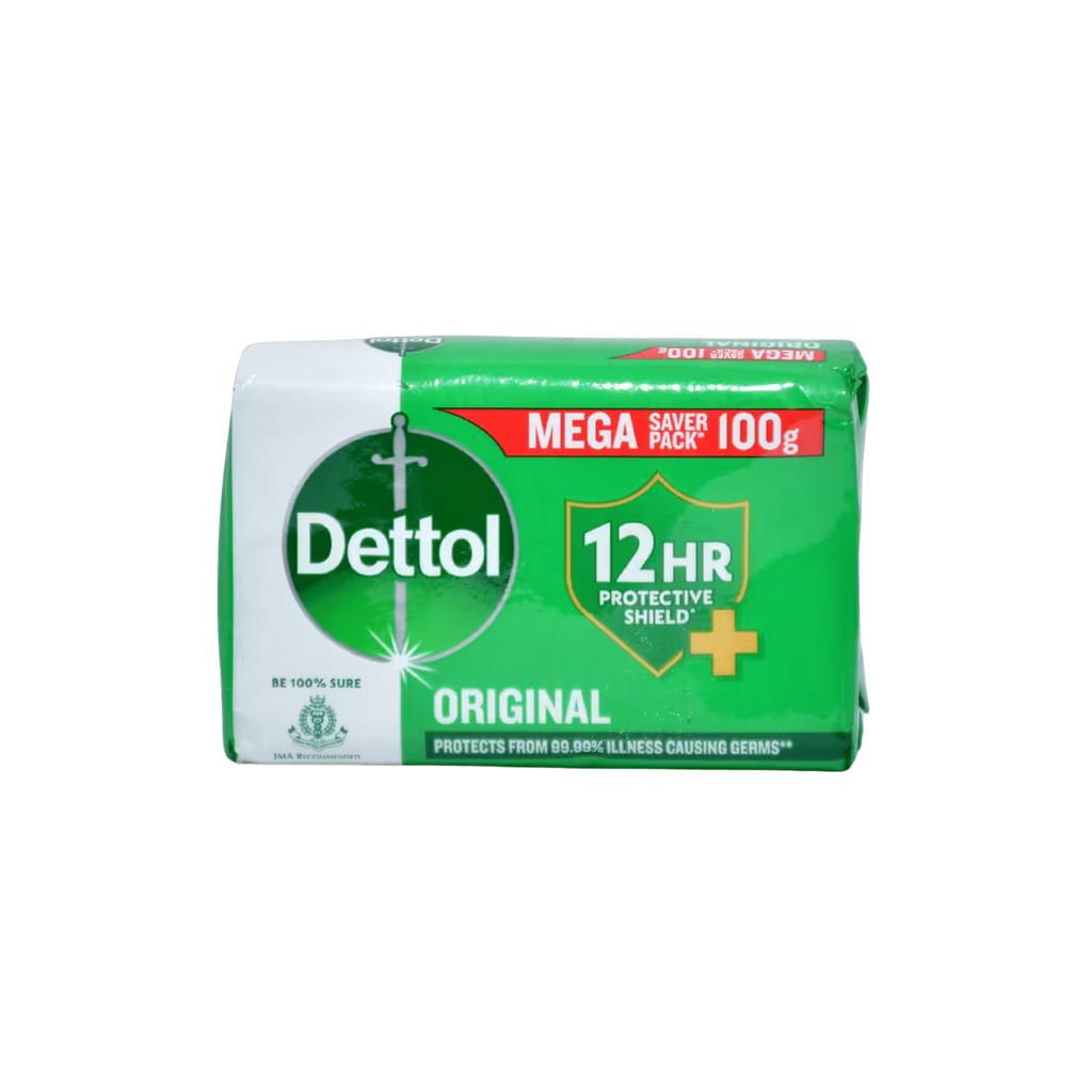 Dettol Protective Shield
