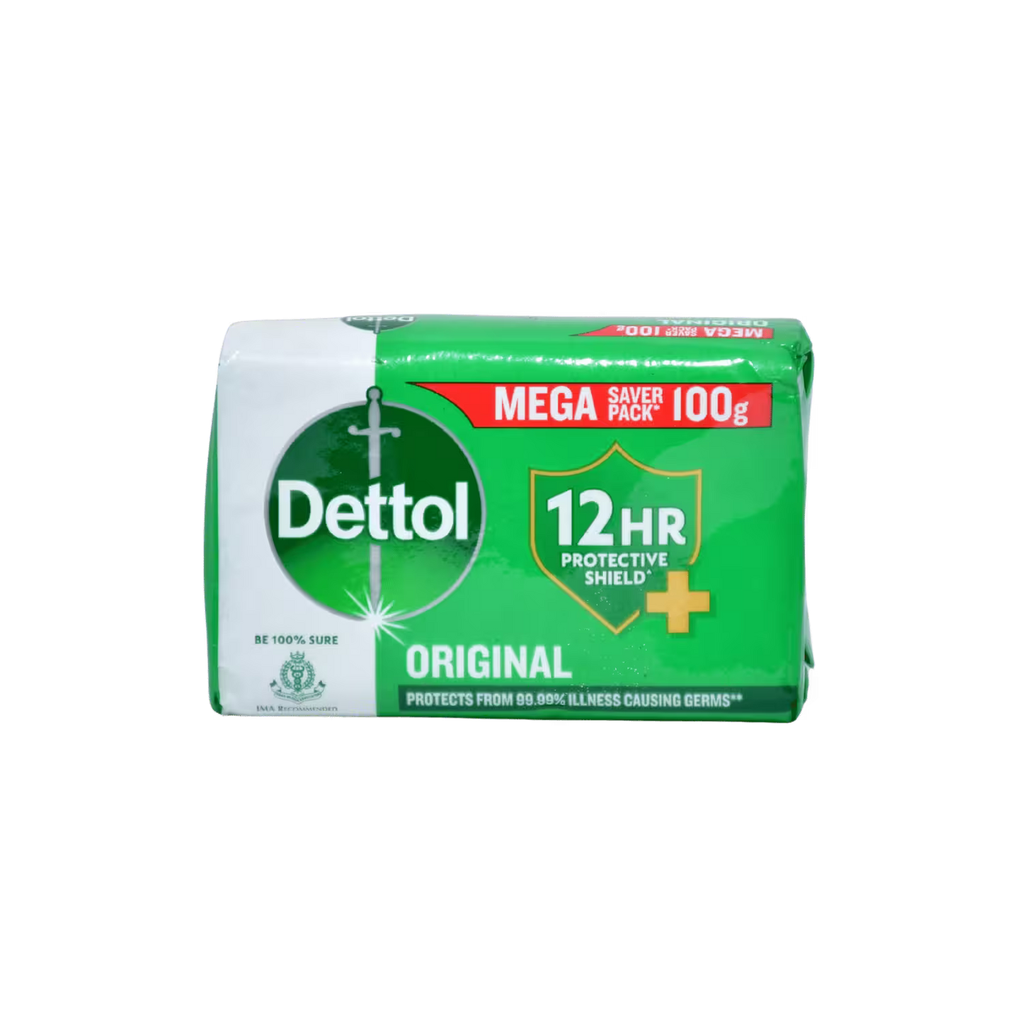 Dettol Protective Shield