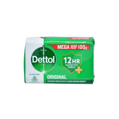 Dettol Protective Shield