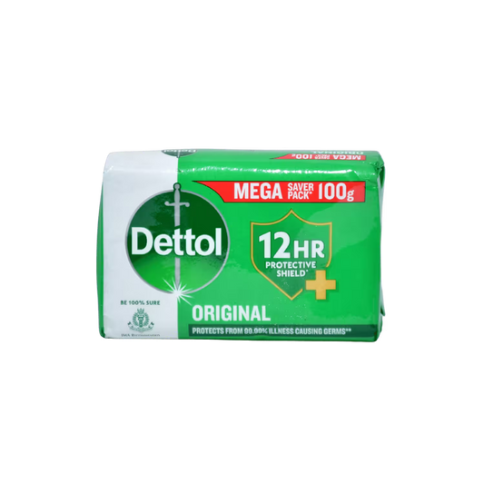 Dettol Protective Shield