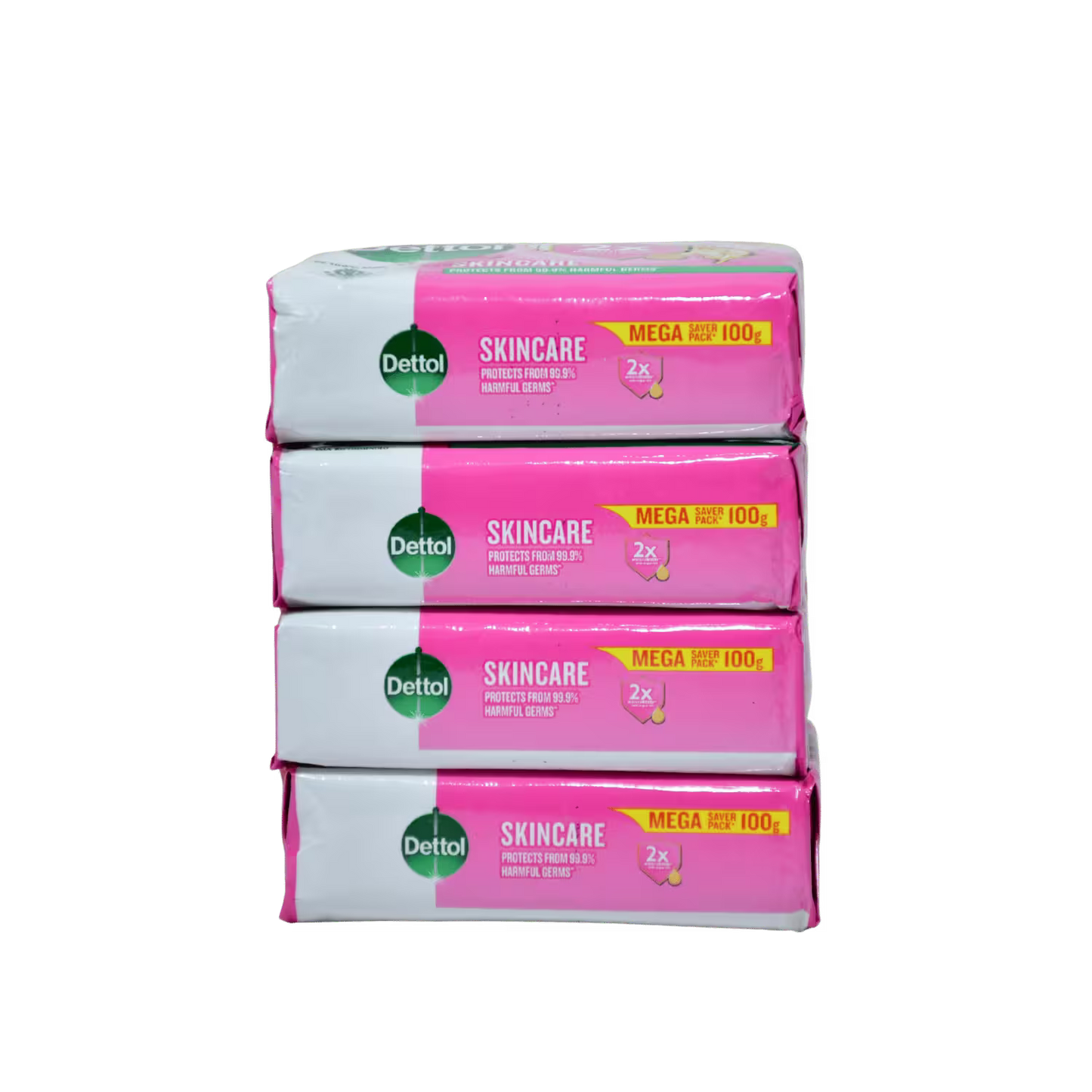 Dettol Skincare Soap