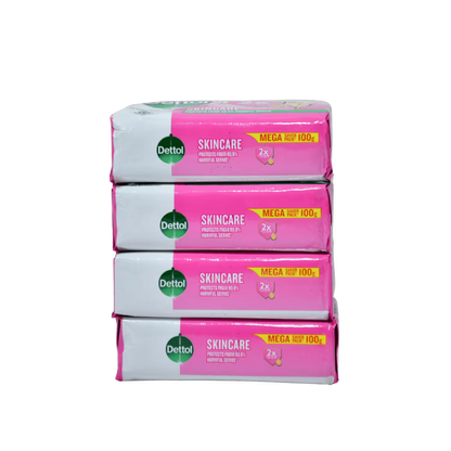 Dettol Skincare Soap