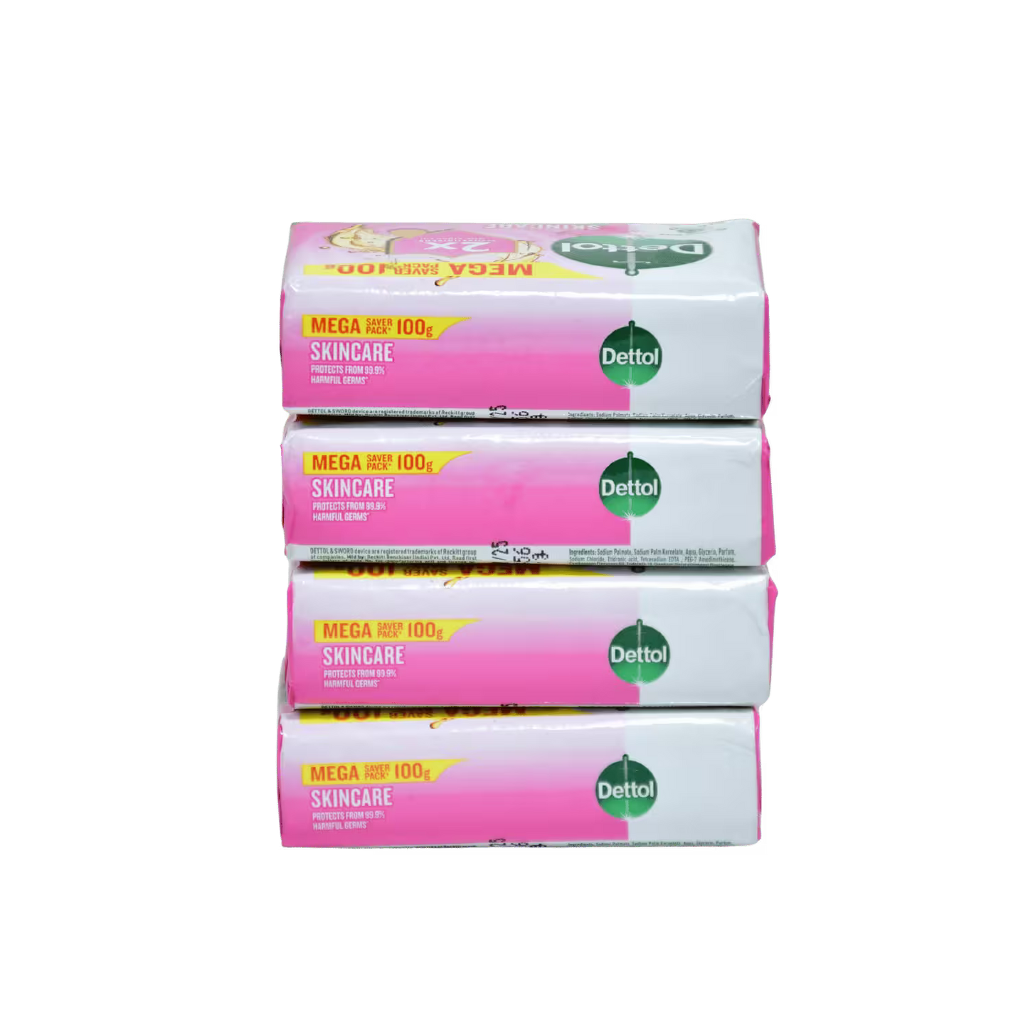 Dettol Skincare Soap
