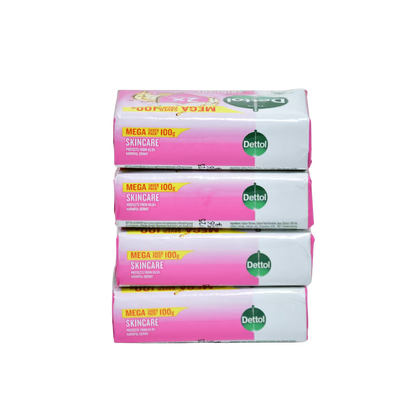 Dettol Skincare Soap