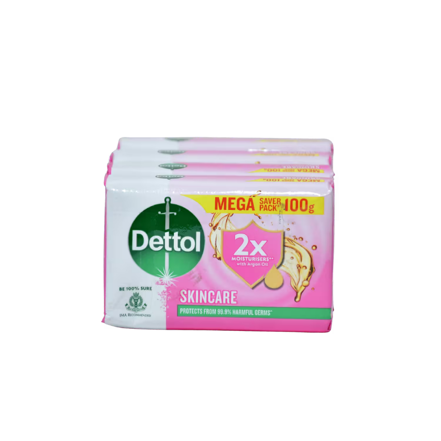 Dettol Skincare Soap
