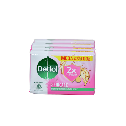Dettol Skincare Soap