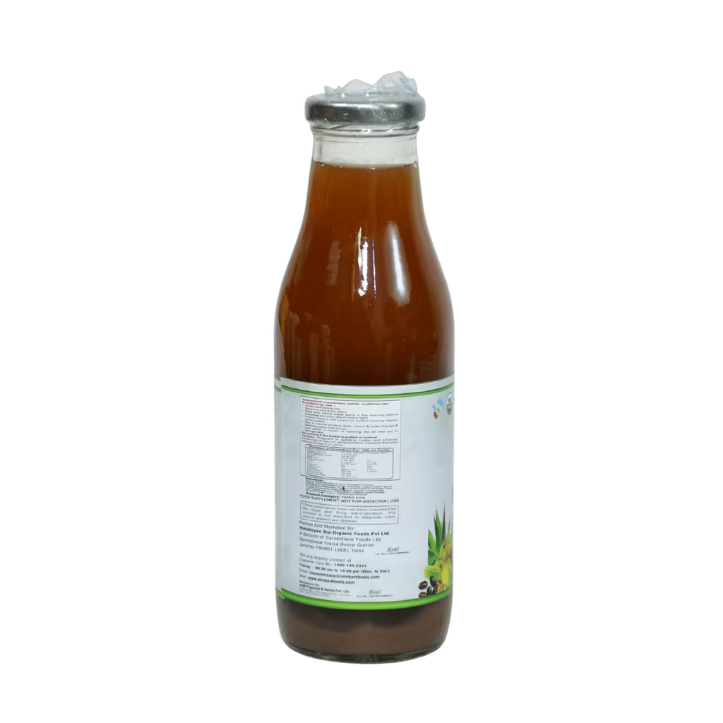 Diabetic Care Juice Nimbark