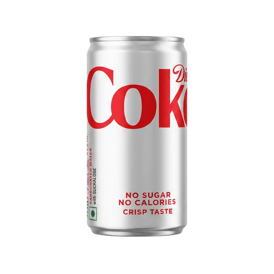 Diet Coke Drink