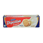 Digestive Creams Vanilla Biscuit Mcvities