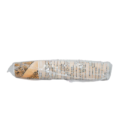 Disposable Glass