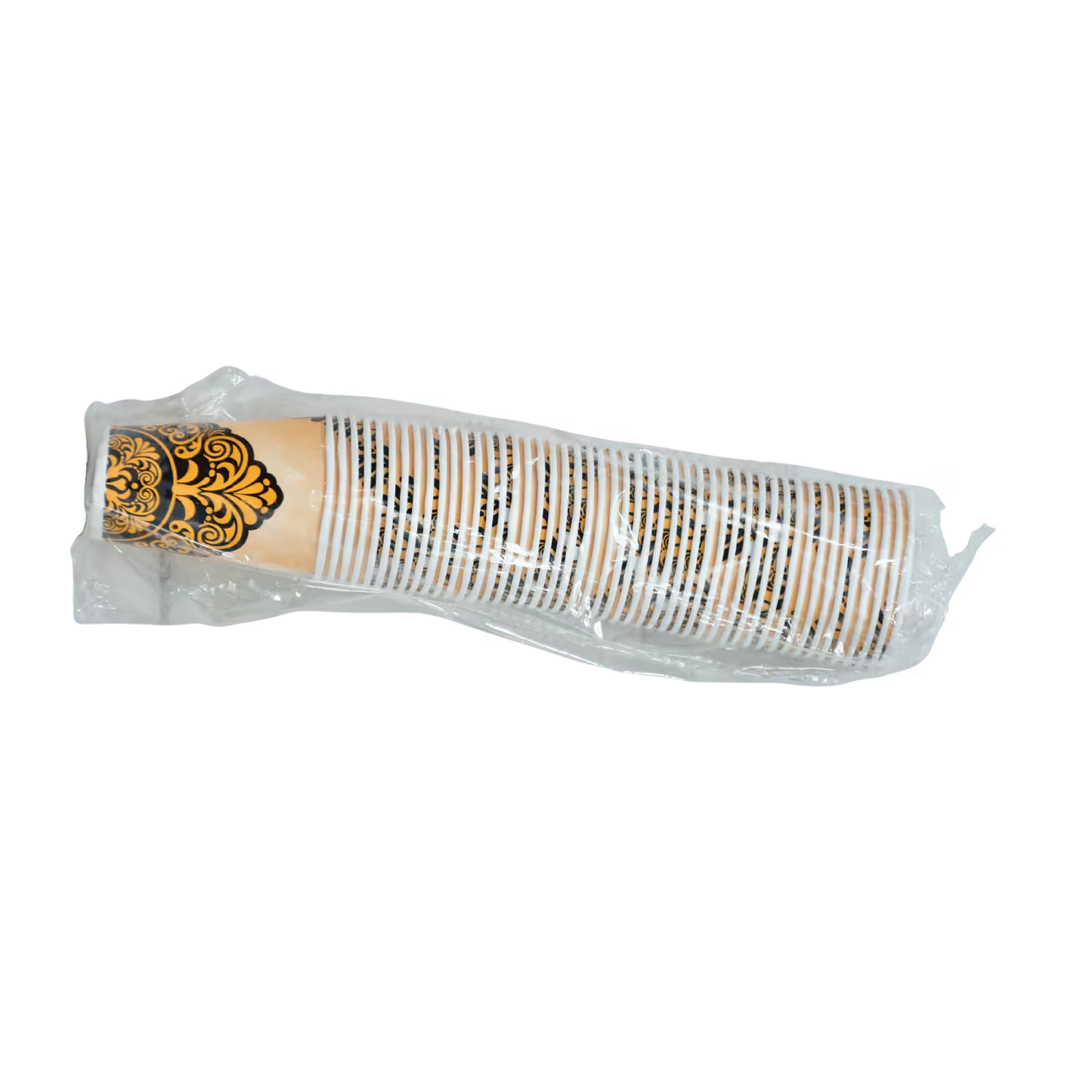 Disposable Glass