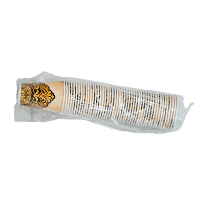 Disposable Glass