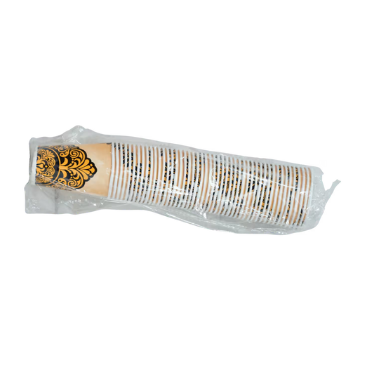 Disposable Glass