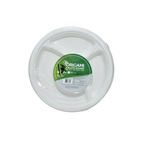 Disposable Lunch Plates