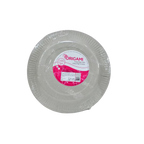 Disposable Plates