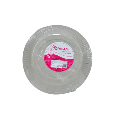 Disposable Plates
