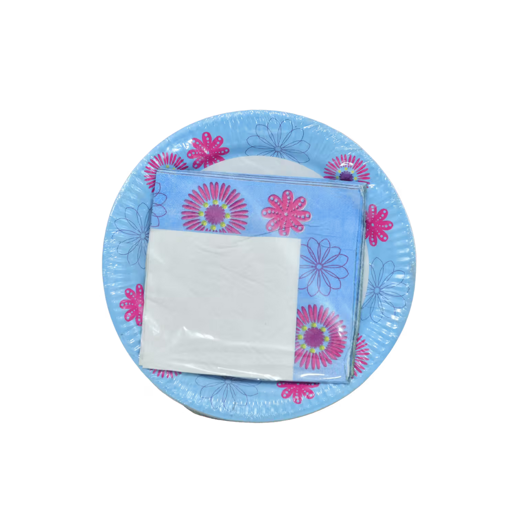 Disposable Plates