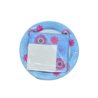 Disposable Plates