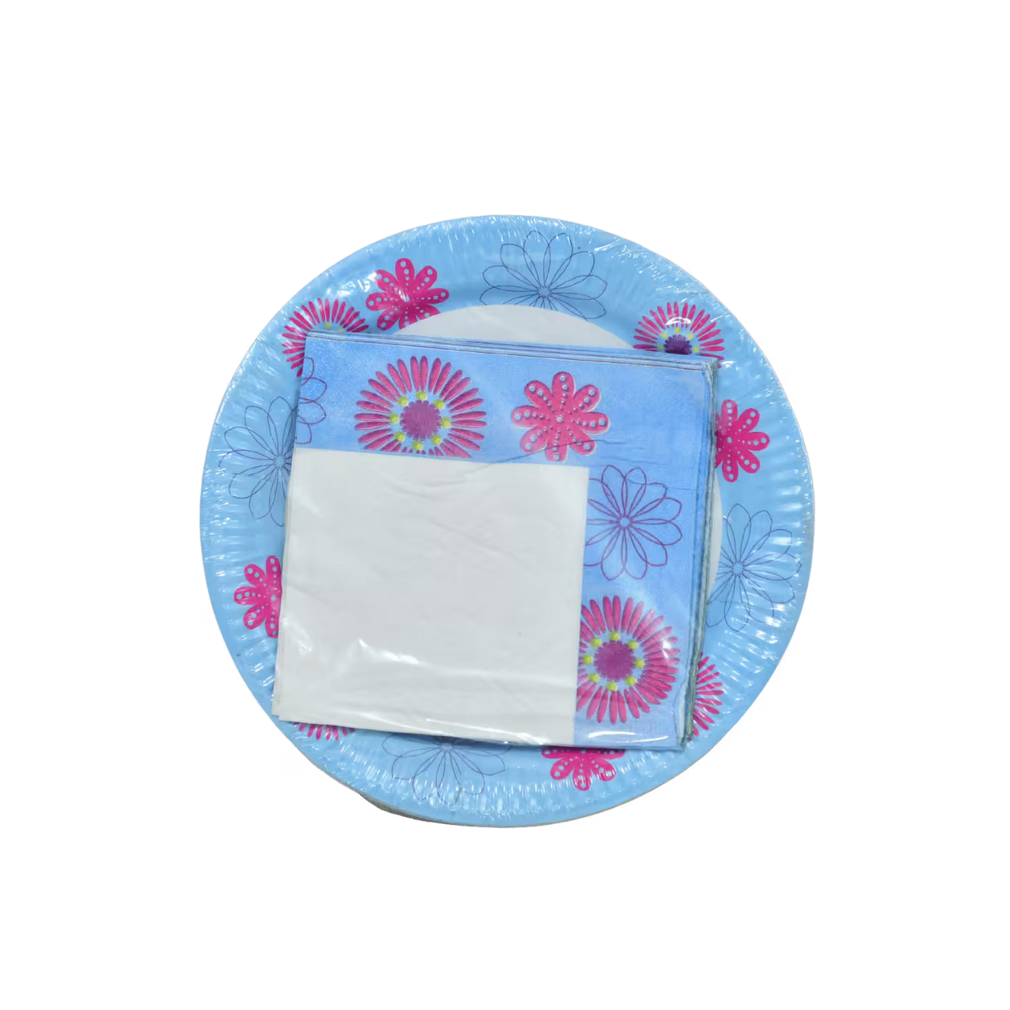 Disposable Plates