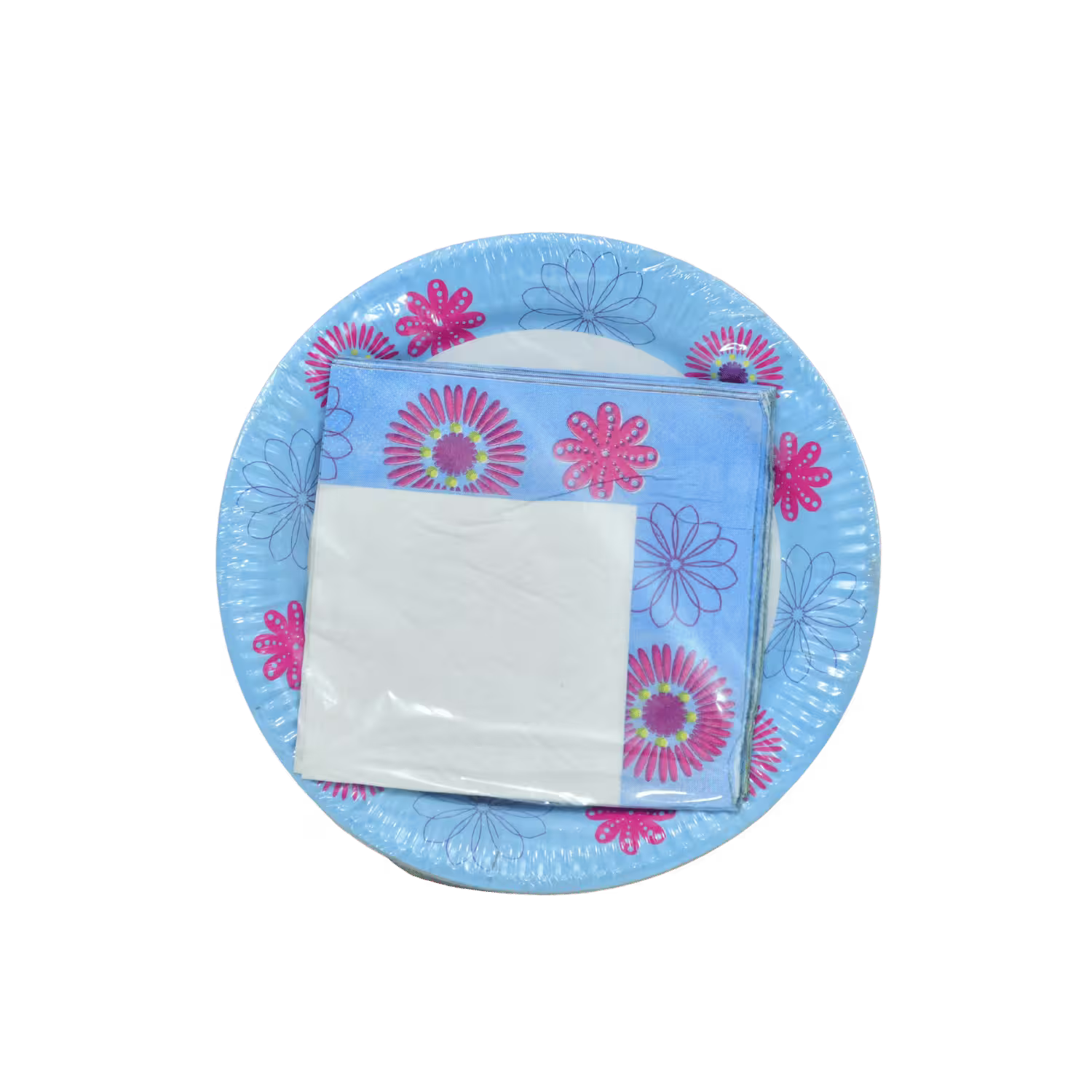 Disposable Plates