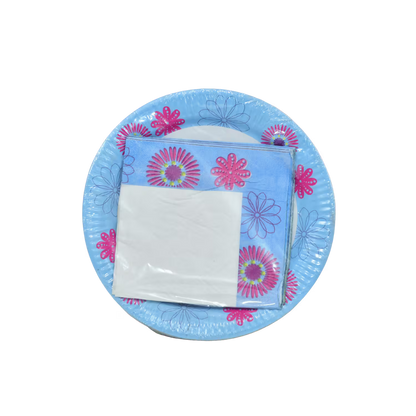 Disposable Plates