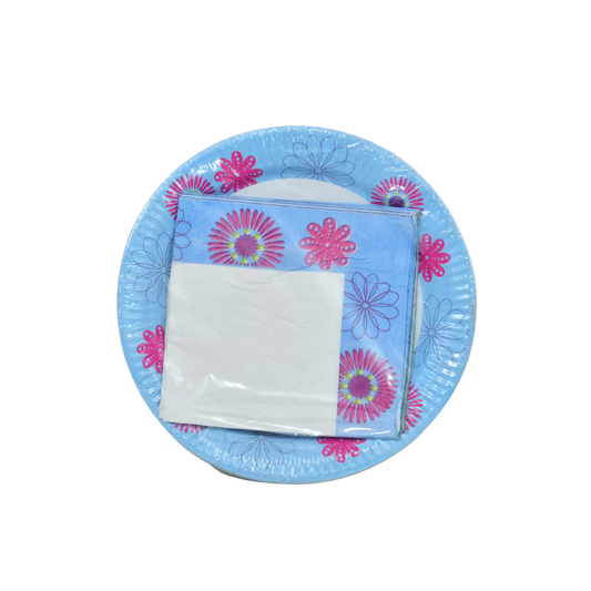 Disposable Plates