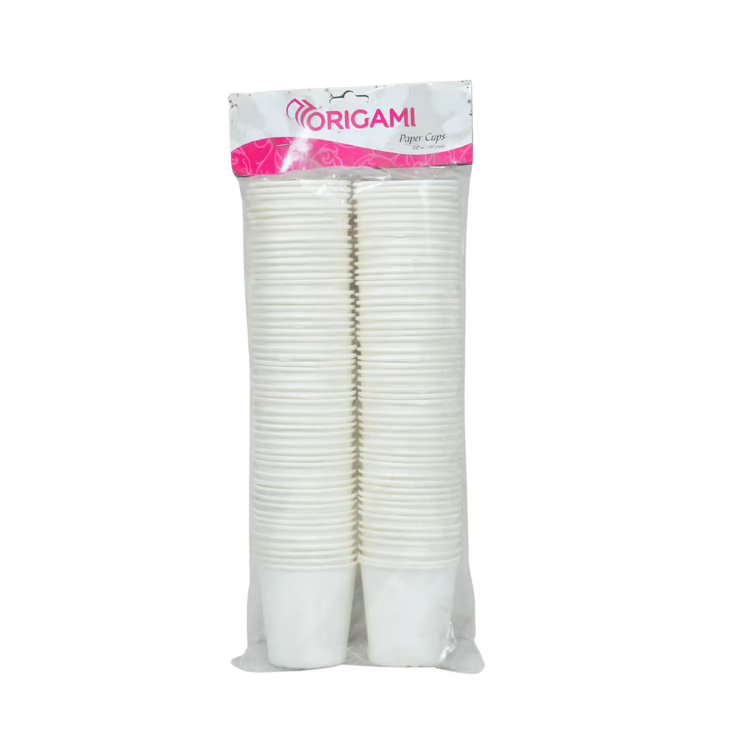 Disposable Regular Glass