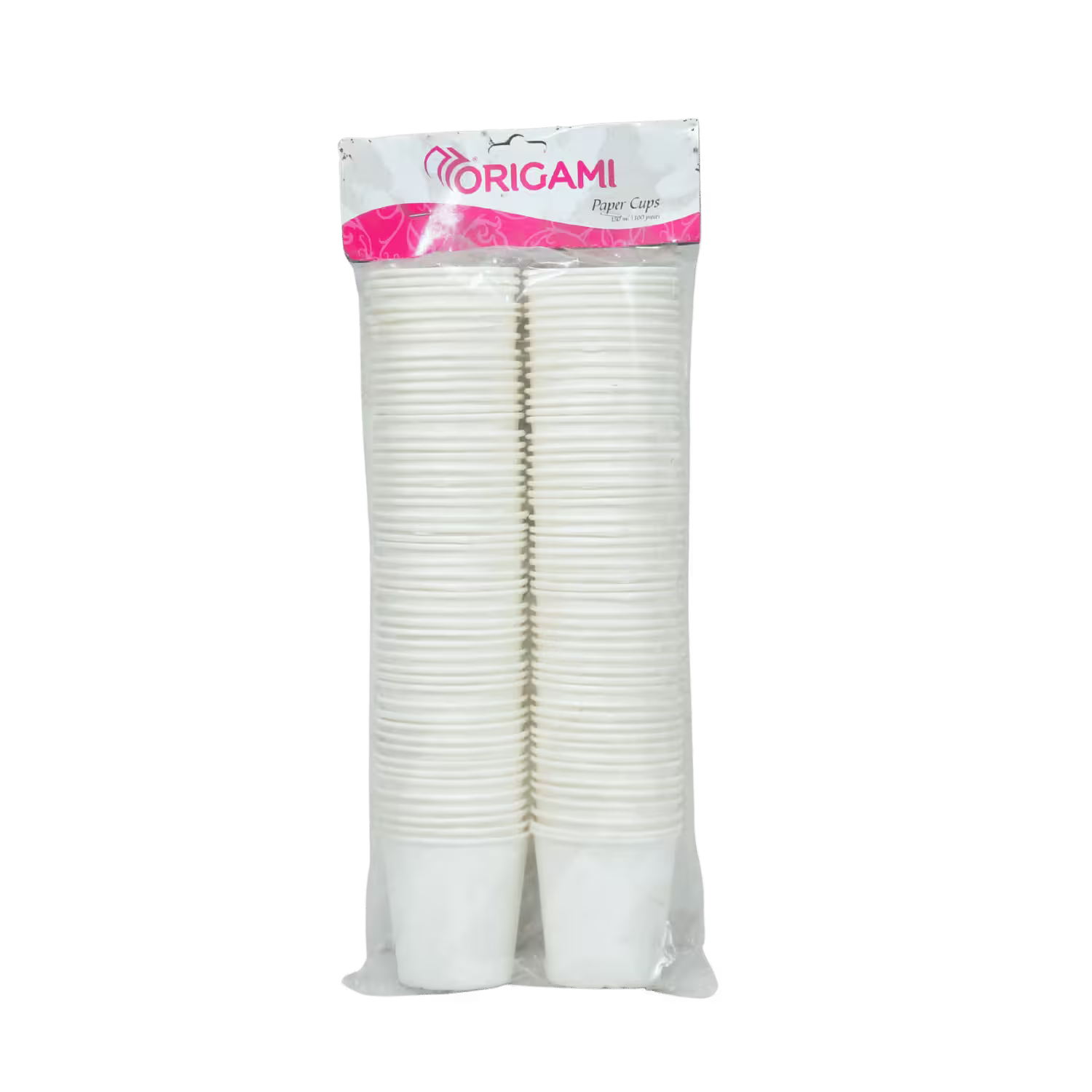 Disposable Regular Glass