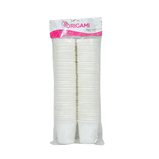 Disposable Regular Glass