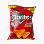 Doritos Nacho Cheese