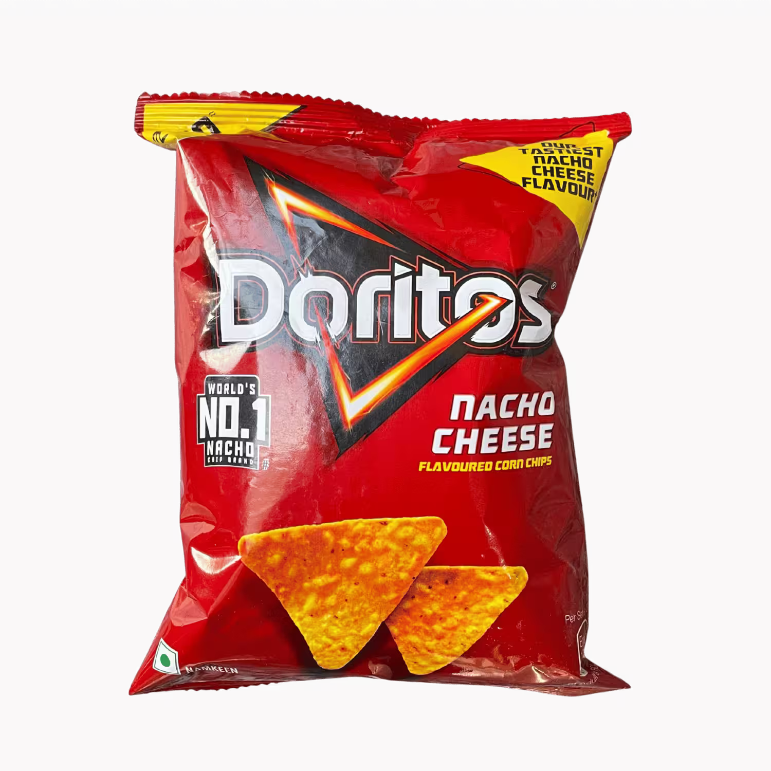 Doritos Nacho Cheese
