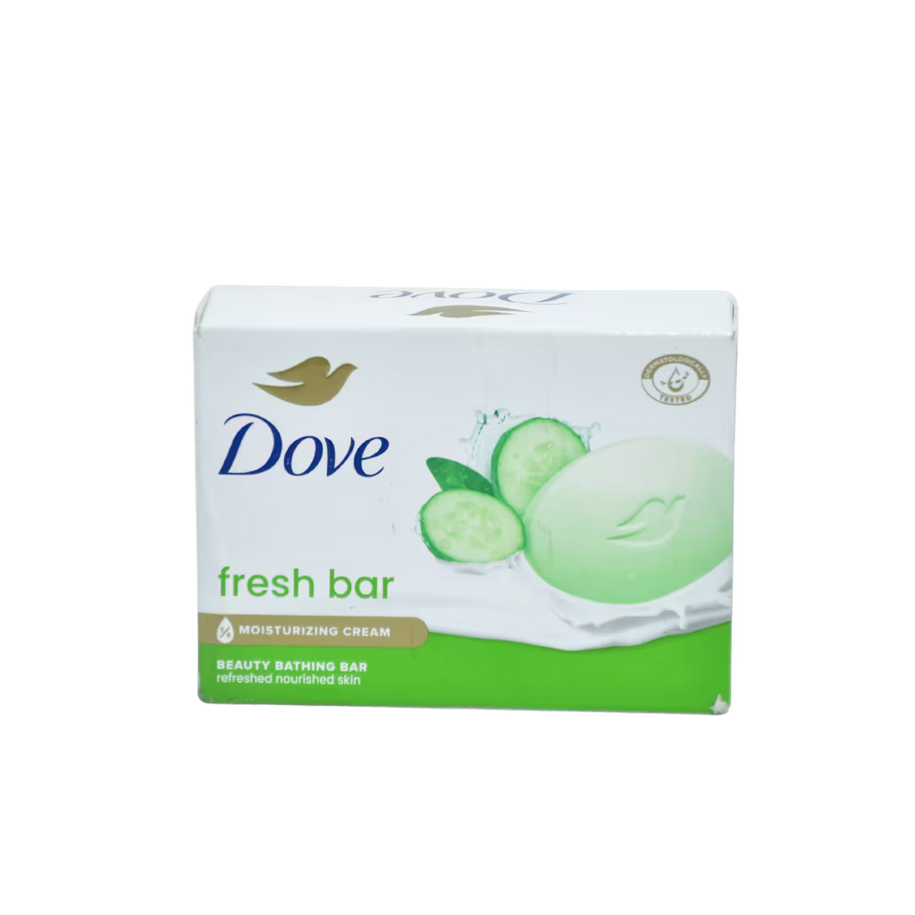 Dove Soap