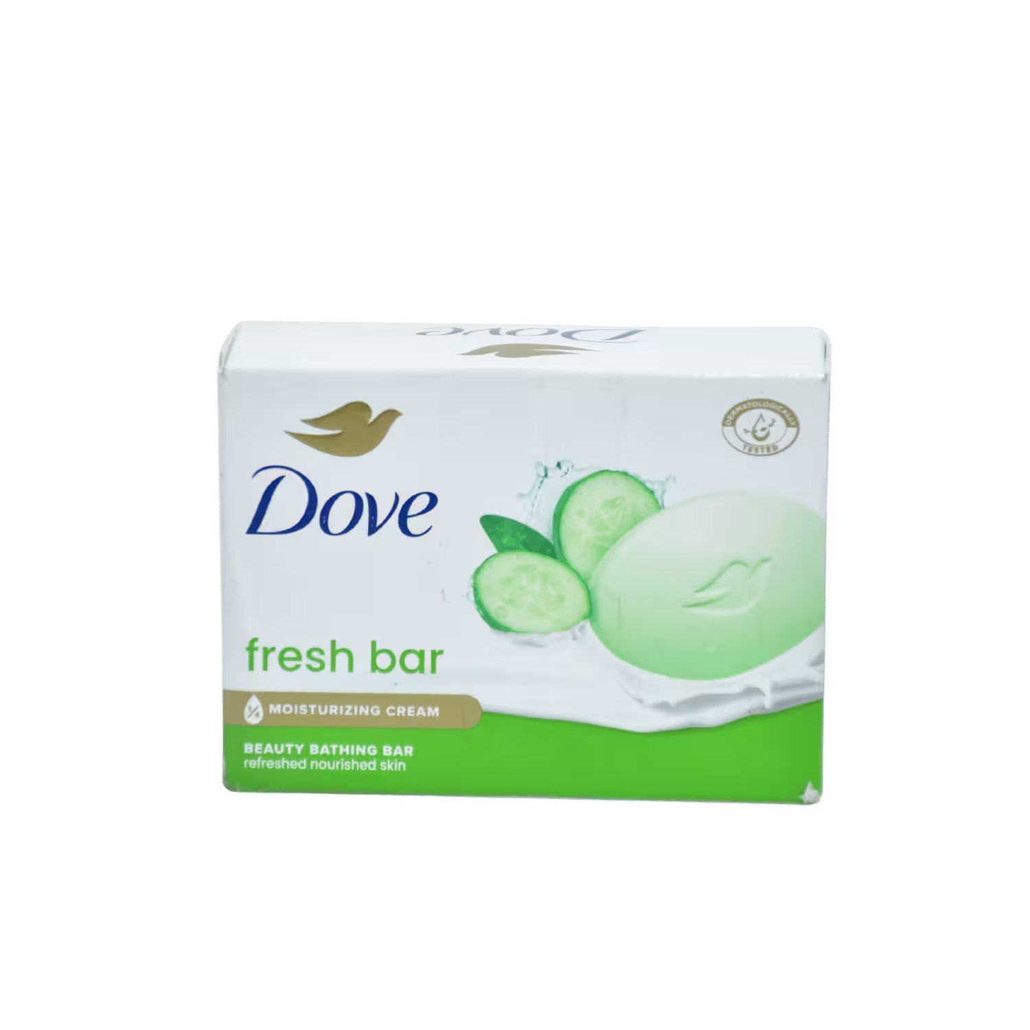 Dove Soap