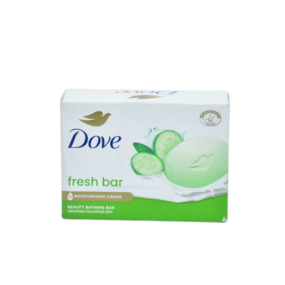 Dove Soap