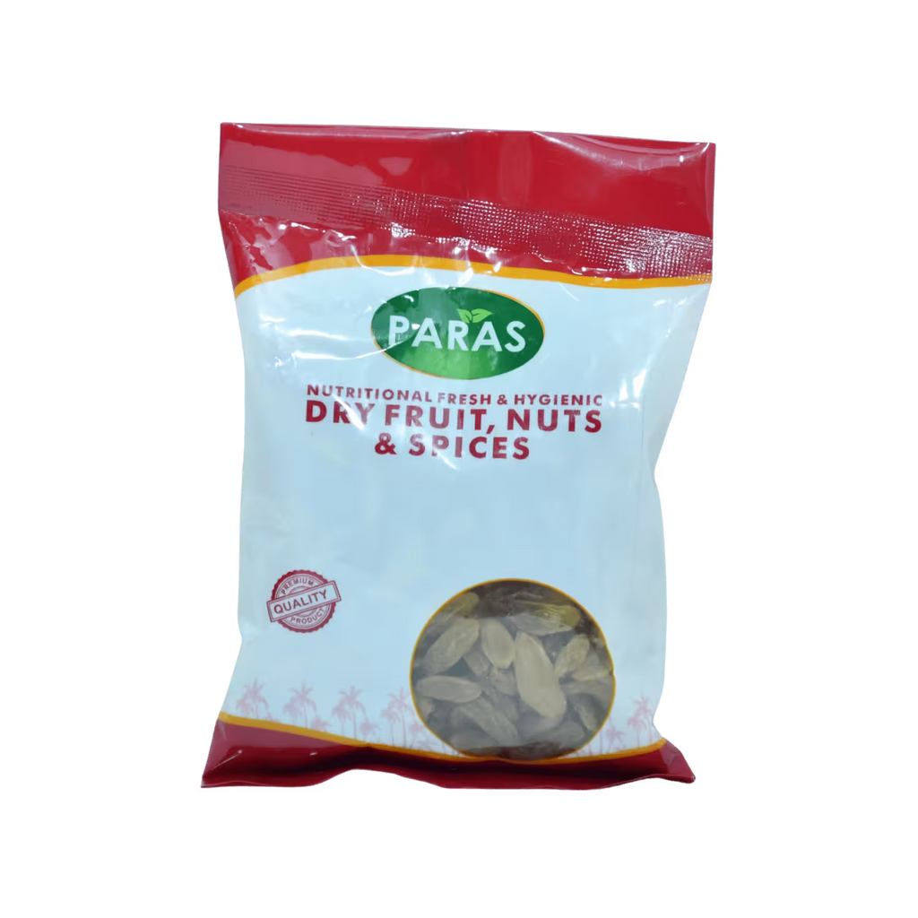 Dry Fruits Nuts and Spices Paras