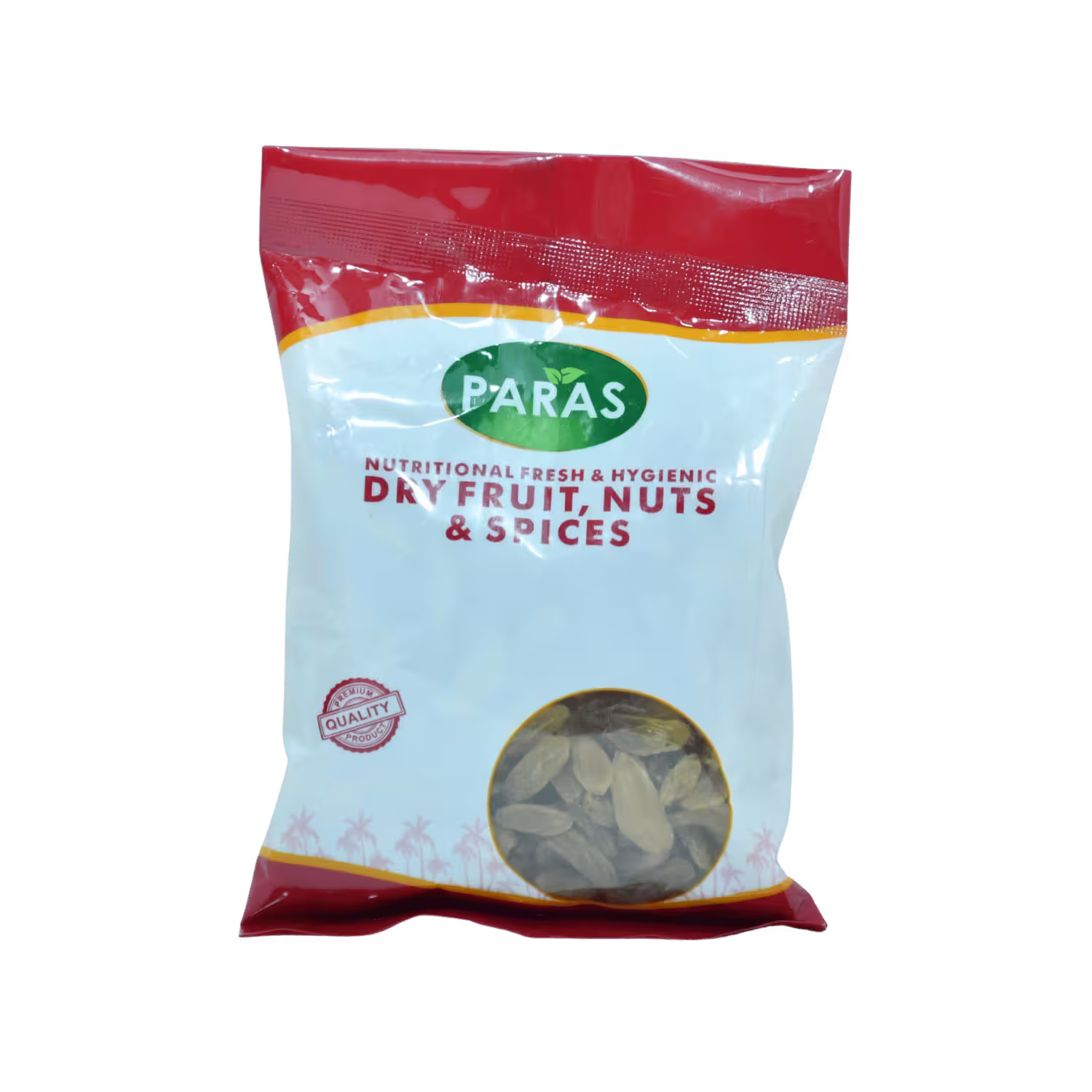 Dry Fruits Nuts and Spices Paras