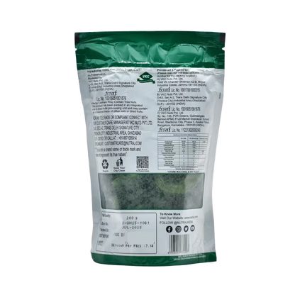 Dried Kiwi Nutraj