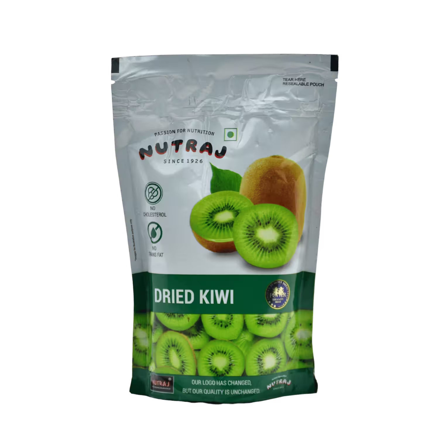 Dried Kiwi Nutraj