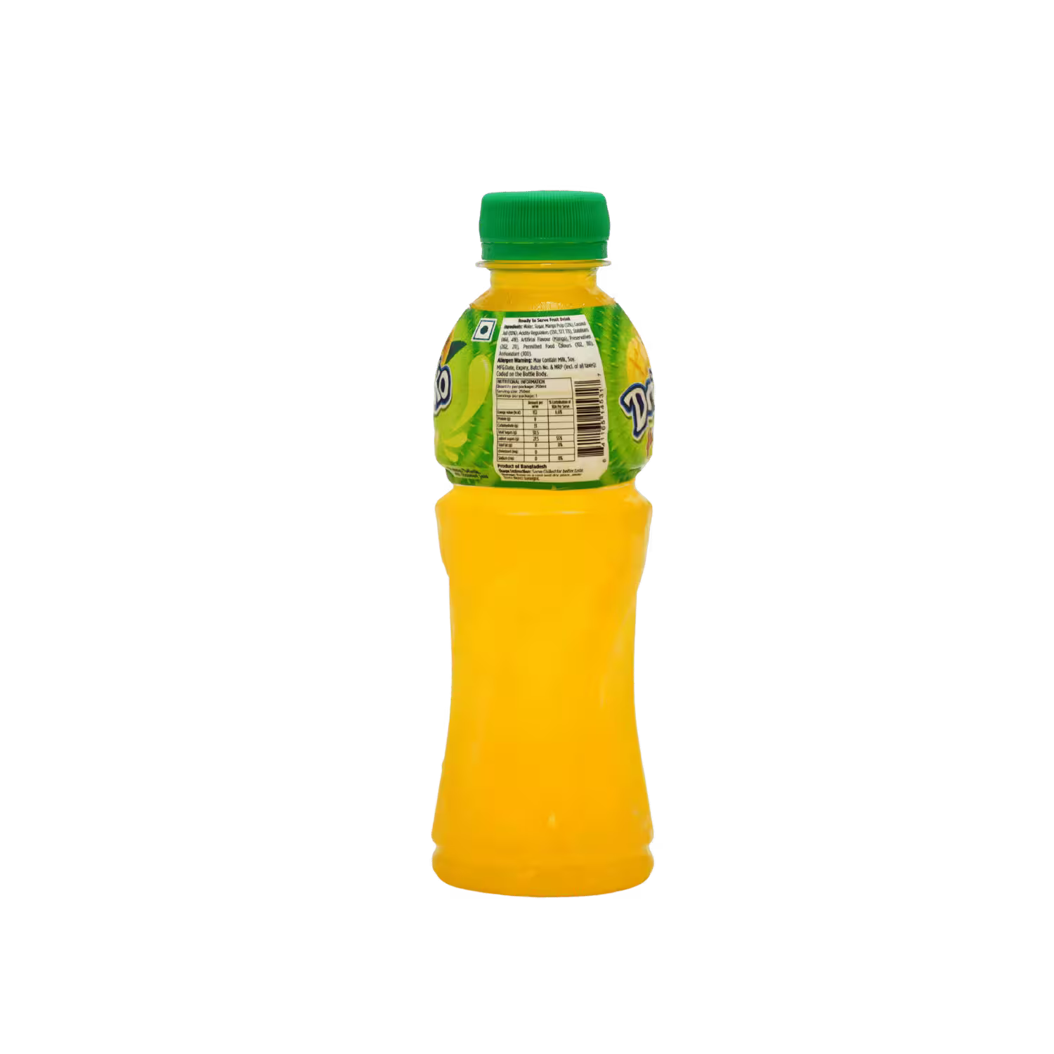 Drinko Pineapple