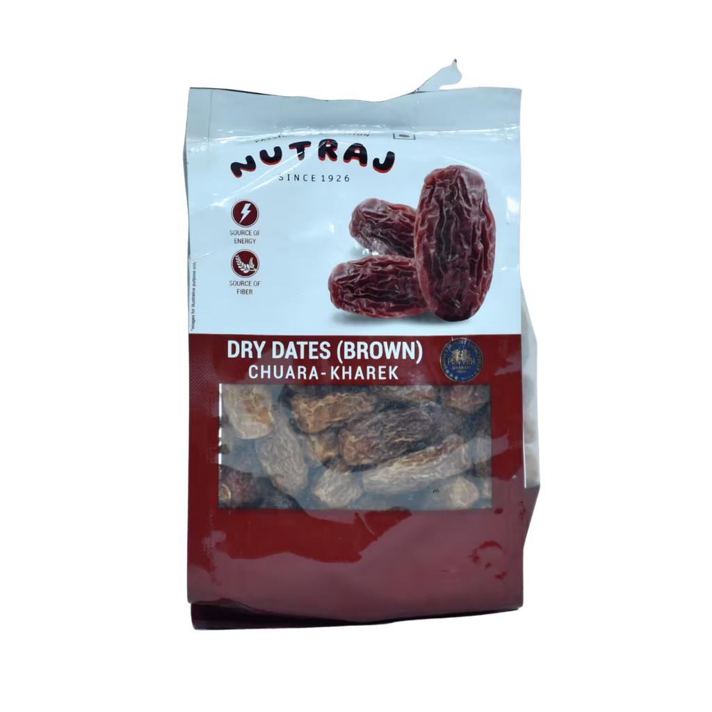 Dry Dates Chuara Kharek
