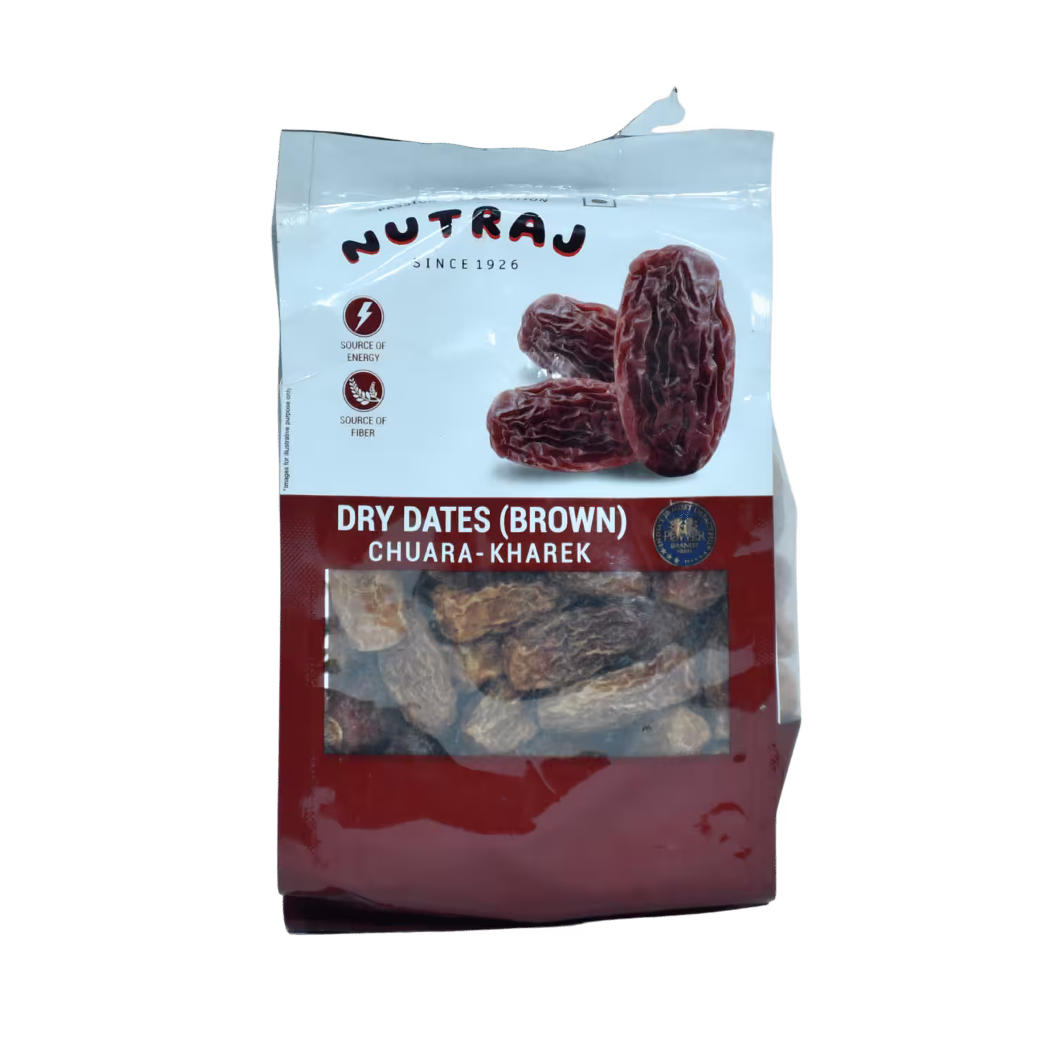 Dry Dates Chuara Kharek