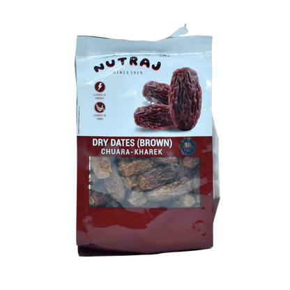 Dry Dates Chuara Kharek